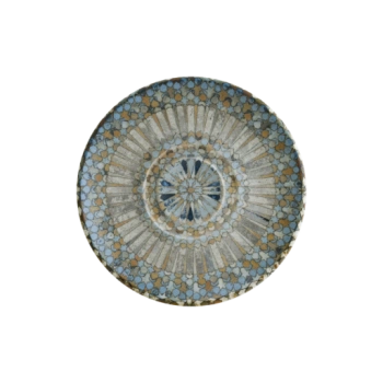 Тарелка подставочная Bonna Luca Mosaic, 19 см