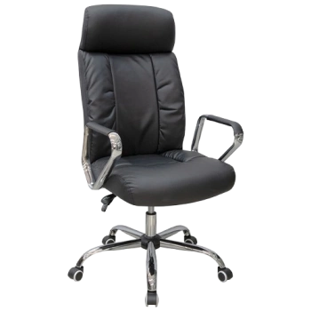 Компьютерное кресло 819C, чёрный