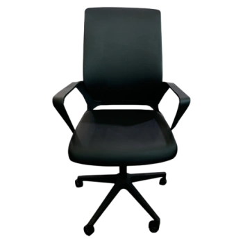 Кресло офисное 903B, чёрный