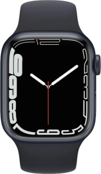 Умные часы HW57 Pro 45 мм, чёрный