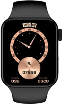 Умные часы IWO 7 Pro 44 мм, чёрный