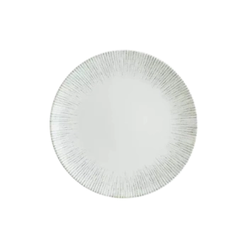 Тарелка Bonna Iris IRSGRM19DZ, 19 см
