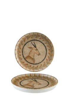 Тарелка Bonna Mesopotamia Deer MZPBHYG16DZ, 16 см
