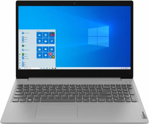 Ноутбук Lenovo IdeaPad 3 15IIL05 81WE (81WE005WRK Modified) Intel Core i3-1005G1/15.6"/1920x1080/8 GB/1024 GB HDD + 256 GB SSD