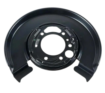 Щиток тормозного диска Frey для Mercedes-Benz, 745209901