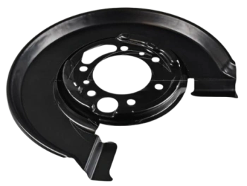 Щиток тормозного диска Frey для Mercedes-Benz, 745210001