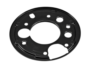 Щиток тормозного диска Frey для Mercedes-Benz, 745220801