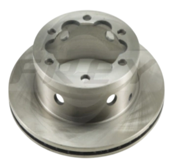 Диск тормозной Frey Mercedes Sprinter 904/906 передний и задний, 745204201