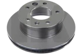 Диск тормозной Frey Mercedes Sprinter 903/904 W460 W463 задний, 745203501