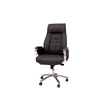 Кресло офисное A8003-1 IR, чёрный