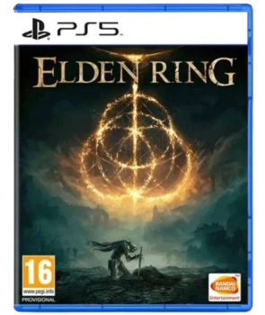 Игра для Sony PS5 CD Elden Ring 