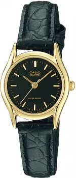 Наручные часы Casio Enticer LTP-1094Q-7A, золотистый