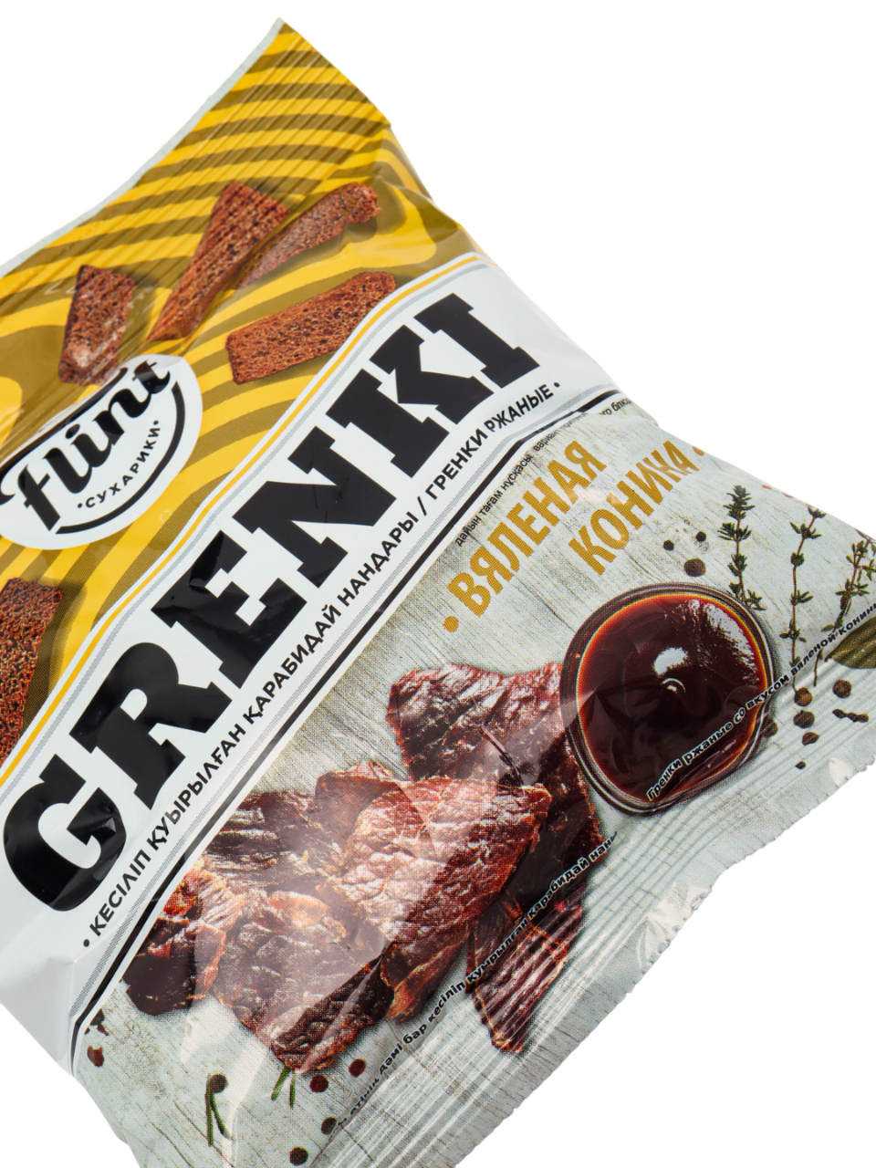 https://storage.alifshop.tj/media/images/alifshop/41335/grenki-flint-so-vkusom-vyalennaya-konina-60-g-1759137117982.png