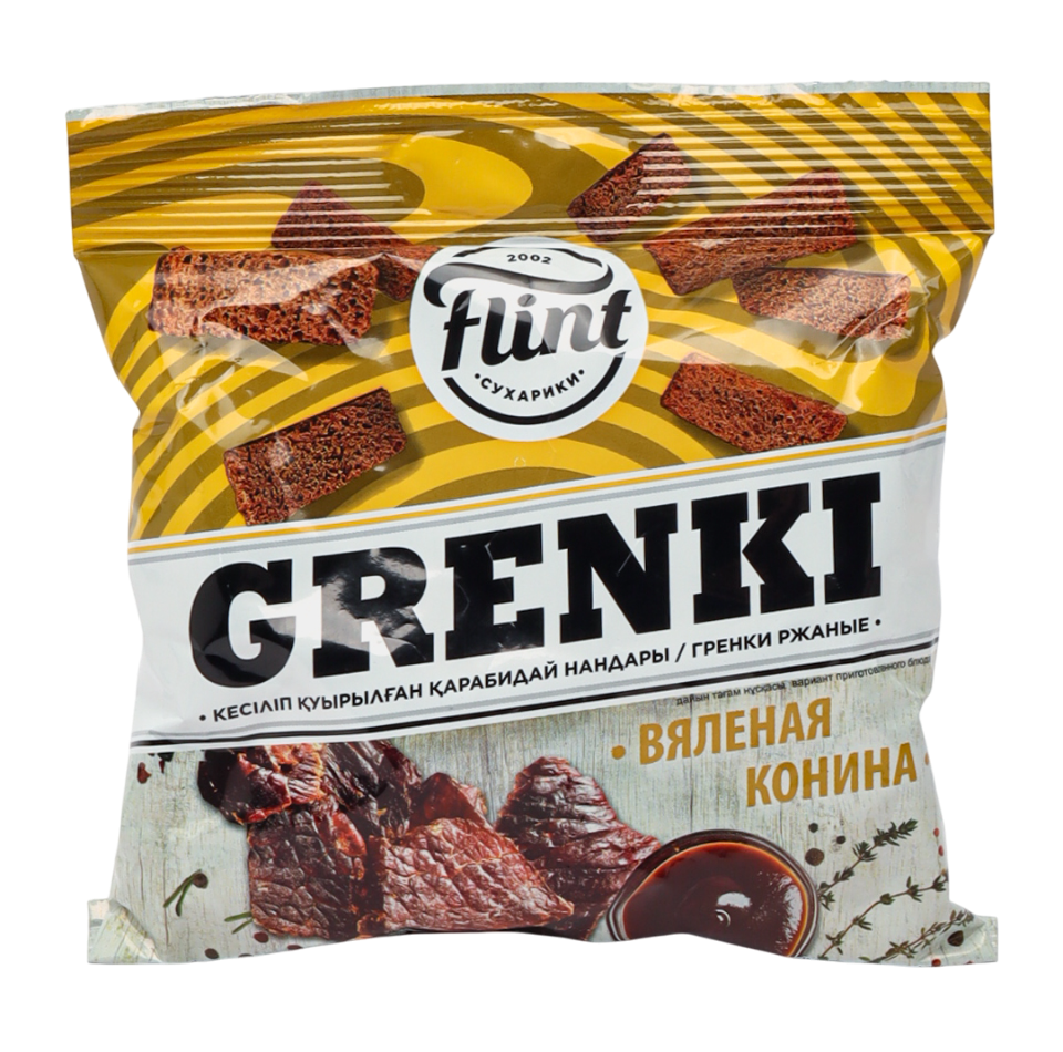 https://storage.alifshop.tj/media/images/alifshop/41335/grenki-flint-so-vkusom-vyalennaya-konina-60-g-1759137124100.png
