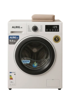 Стиральная машина ALRIG, 6 кг