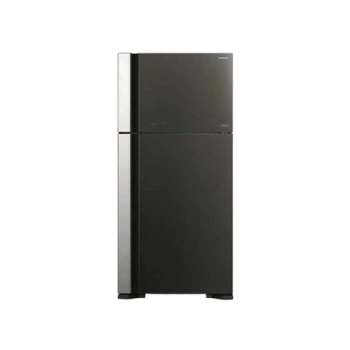 Холодильник Hitachi R-V760PUK7K-4, 550 л, черный