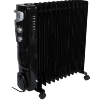 Масляный радиатор Haeger HG-1329