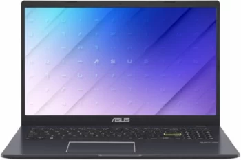 Ноутбук Asus L510MA-WB04 (90NB0Q65-M11590) Intel Celeron N4020/15.6"/1366x768/4 GB/128GB