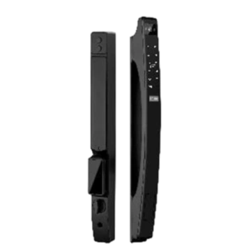 Умный замок TYSH-LWD16, чёрный