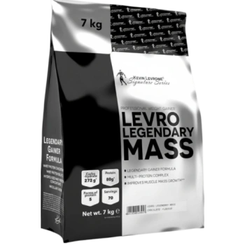 Гейнер Kevin Levrone Levro Legendary Mass, 7 кг