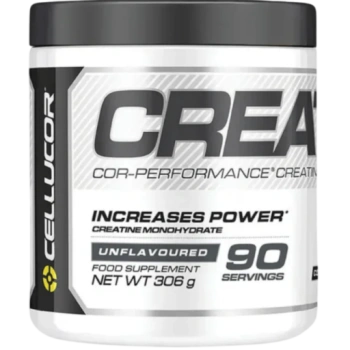 Креатин Cellucor COR Performance Creatine, 306 г
