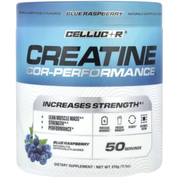 Креатин Cellucor Flavored COR-Performance, 50 порций