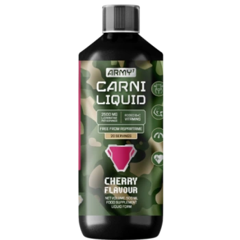 Креатин Army1 Carni Liquid, 500 мл