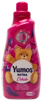Кондиционер для белья Yumos Extra Орхидея, 1.44 л      