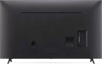 Телевизор LG UHD 4K 55UP7750PVB, 55 дюйм