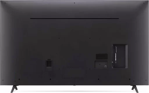 Телевизор LG UHD 4K 55UP7750PVB, 55 дюйм
