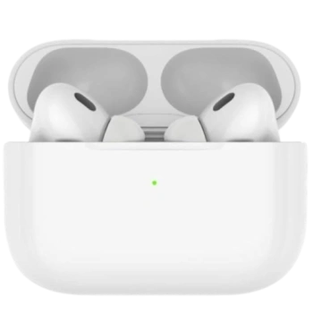 Беспроводные наушники Porodo AP Pro2 ANC, белый