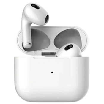 Беспроводные наушники AirPods 3 ANC, белый