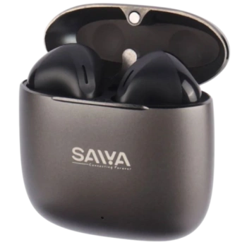 Беспроводные наушники Saiya SY-MT1, чёрный