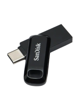 Флеш-накопитель SanDisk Dual Drive Go, 128GB