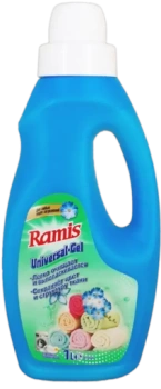 Гель для стирки Ramis Universal-Gel, 1000 мл 