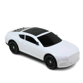 Портативная колонка X-701, белый