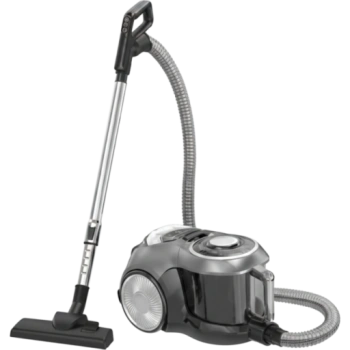 Пылесос AOTE AT-3095, 2400 Вт, чёрный