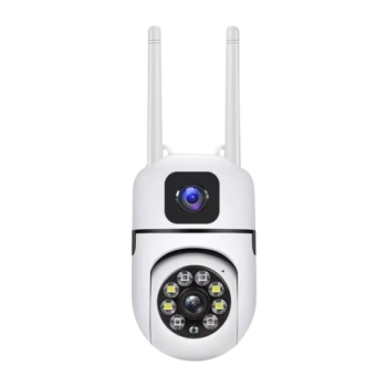 Камера видеонаблюдения Wi-Fi SQ21-L