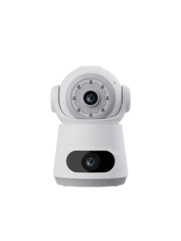 Камера видеонаблюдения Wi-Fi SQ003-G