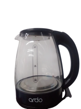 Чайник Ardo R.7840 2200 Вт, 2 л, чёрный