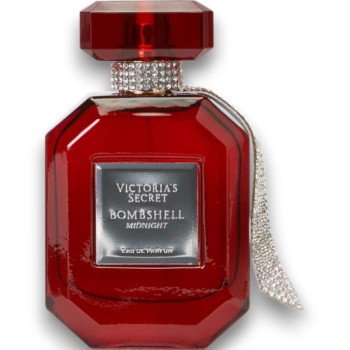 Парфюмерная вода Victoria's Secret Bombshell Midnight, 100 мл