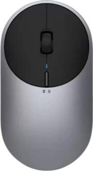 Беспроводная мышь Xiaomi Mi Portable (BXSBMW02), чёрный