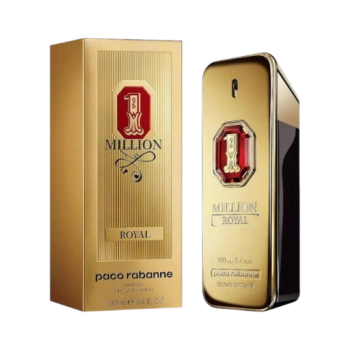Парфюм Paco Rabanne 1 Million Royal, 100 мл  