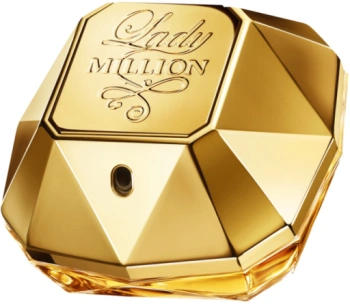  Парфюмерная вода Paco Rabanne Lady Million, 100мл    