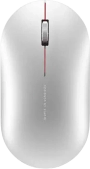 Беспроводная мышь Xiaomi Mi AI (XMWS001TM), белый