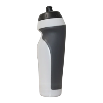 Бутылка для воды спортивная B003 600 мл, белый