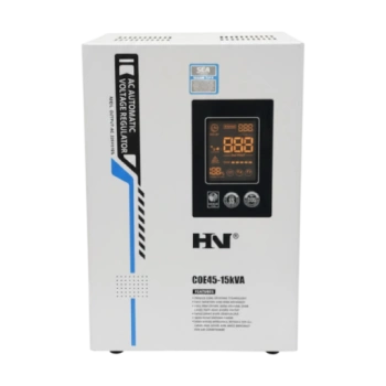 Cтабилизатор напряжения HN COE45-15KVA 15 кВт, белый