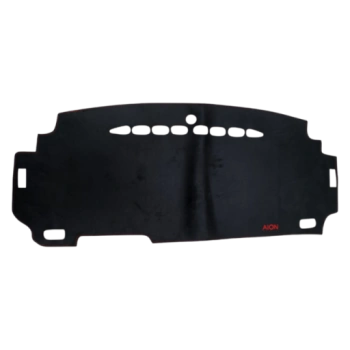Накидка на приборную панель AION Y, черный   