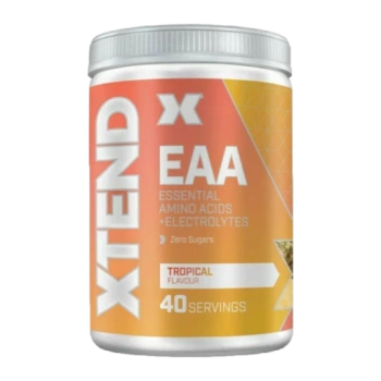 Комплекс аминокислот Xtend EAA 375 г, тропический вкус