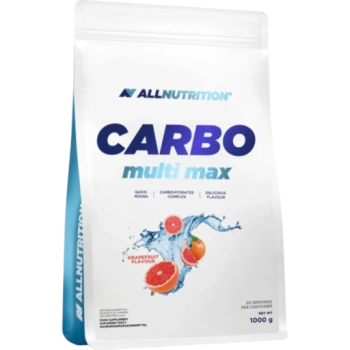 Гейнер ALLNUTRITION Carbo Multi Max, 1000 г